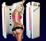 Coventry 250watt Sunbeds for Hire